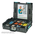 Phoenix Contact Terminal Block Set (Terminal Panel Listrik)