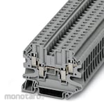 Phoenix Contact Terminal Block Universal Four-Conductor (Terminal Panel Listrik)