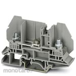 Phoenix Contact Test Disconnect Terminal Block