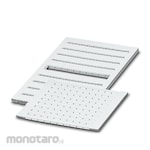 Phoenix Contact Zack Marker Sheet