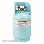 ROBINAIR Grycerin High Side Gauge