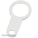 RS PRO RS PRO Solderable Tag Terminals