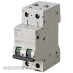 SIEMENS MCB 2P