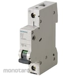 SIEMENS Miniature Circuit Breaker 1P (MCB)