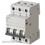 SIEMENS Miniature Circuit Breaker 3P (MCB)