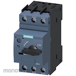 SIEMENS Motor Protection Circuit Breaker 3RV2021 (Pemutus Sirkuit/MPCB)