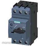 SIEMENS Motor Protection Circuit Breaker 3RV6011 (Pemutus Sirkuit/MPCB)