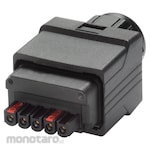 SIEMENS Power Plug for On-Site Cable Assembly