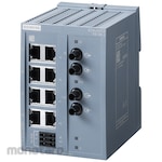 SIEMENS SCALANCE Unmanaged IE Switch