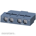 SIEMENS Switch Auxiliary (Saklar)