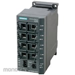 SIEMENS Switch IE Managed - SCALANCE X208 (Saklar)