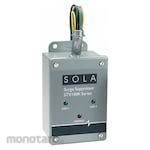 SOLAHD External-Mount SPDs