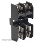 SQUARE D Terminal Block Fuseholder