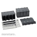 Schneider Electric Acti9 Isobar B-MCCB/Interpact Connection Kit