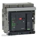 Schneider Electric Air Circuit Breaker Electrical Fixed (Pemutus Sirkuit Udara/ACB)