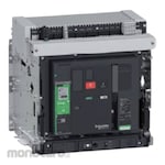 Schneider Electric Air Circuit Breaker Manual Draw-Out (ACB)