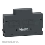 Schneider Electric Auxiliary Contact TransferPacT Indication for OFF Position