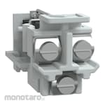 Schneider Electric Auxiliary Contact kit GoPact MTS