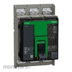 Schneider Electric Circuit Breaker ComPacT NS1000L (Pemutus Arus)