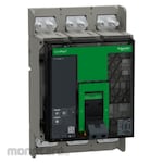 Schneider Electric Circuit Breaker ComPacT NS800N (Pemutus Arus)