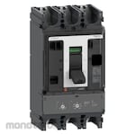 Schneider Electric Circuit Breaker ComPacT NSX630S DC (Pemutus Arus)