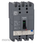 Schneider Electric Circuit Breaker EasyPact CVS100BS (Pemutus Arus)