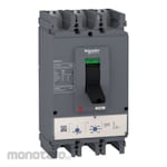 Schneider Electric Circuit Breaker EasyPact CVS630F (Pemutus Arus)