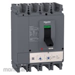 Schneider Electric Circuit Breaker EasyPact CVS630H (Pemutus Arus)
