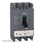 Schneider Electric Circuit Breaker EasyPact CVS630N (Pemutus Arus)
