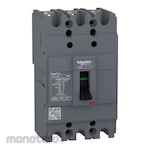 Schneider Electric Circuit Breaker EasyPact EZC100N (Pemutus Sirkuit)