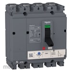 Schneider Electric Circuit Breaker Easypact CVS160N Series (Pemutus Arus)