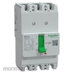 Schneider Electric Circuit Breaker GoPact MCCB 125
