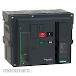 Schneider Electric Circuit Breaker MasterPacT MTZ2 08H1 Draw-Out (Pemutus Arus)