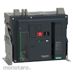 Schneider Electric Circuit Breaker MasterPacT MTZ2 12H1 Fixed (Pemutus Arus)