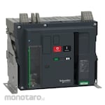 Schneider Electric Circuit Breaker MasterPacT MTZ2 16H1 Fixed (Pemutus Arus)