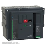 Schneider Electric Circuit Breaker MasterPacT MTZ2 20H1 Draw-Out (Pemutus Arus)