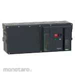 Schneider Electric Circuit Breaker MasterPacT MTZ3 50H1 Draw-Out (Pemutus Arus)