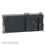 Schneider Electric Circuit Breaker MasterPacT MTZ3 50H1 Fixed (Pemutus Arus)
