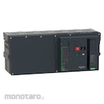 Schneider Electric Circuit Breaker MasterPacT MTZ3 63H1 Draw-Out (Pemutus Arus)