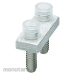 Schneider Electric Conection Bridge 2 Pole For Screw Terminal