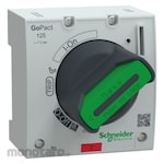 Schneider Electric Direct Rotary Handle Gopact MCCB