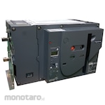 Schneider Electric EasyPact MVS ACB Tipe H 65kA 4P Fixed
