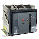 Schneider Electric EasyPact MVS ACB Tipe N 50kA 3P Fixed