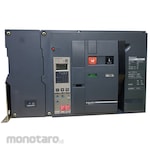 Schneider Electric EasyPact MVS ACB Tipe N 50kA 4P Fixed