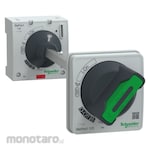 Schneider Electric Extended Rotary Handle Gopact MCCB