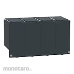 Schneider Electric Long Terminal Shield Transferpact Accessories for Frame 630A