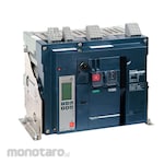 Schneider Electric Masterpact NW ACB Tipe H1 4P Micro 2.0E