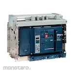 Schneider Electric Masterpact NW ACB Tipe H2 3P Micro 2.0E