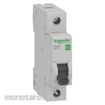 Schneider Electric Miniature Circuit Breaker (Pemutus Sirkuit/MCB)