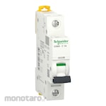 Schneider Electric Miniature Circuit Breaker Acti 9 iC60H Curve C (Pemutus Sirkuit/MCB)